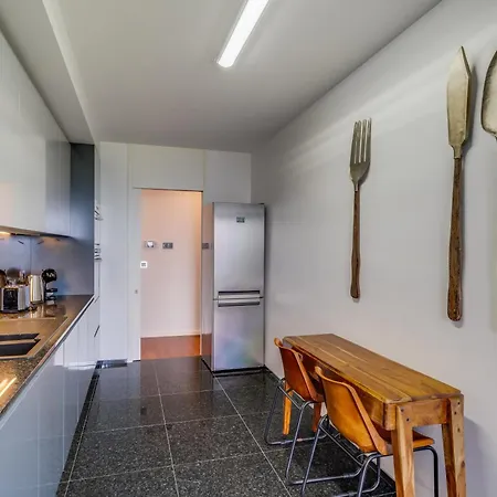 Apartment Mango Funchal (Madeira)